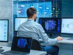 UAE's AI Company G24
