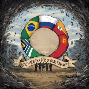 BRICS and De Dollarization