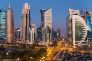 GCC Moves Toward Unified Economic