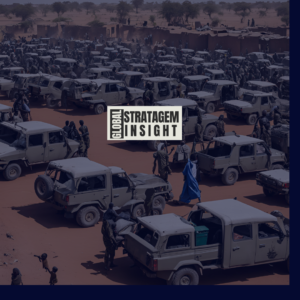 Sudan Rejects UN call for Impartial Force to Protect Civilians (1)