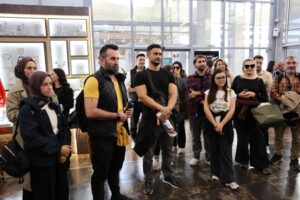 Turkish Influencers to Boost