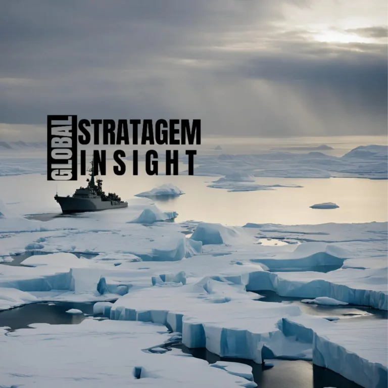 Militarization of Arctic: A Need for Regulations for Military Activities