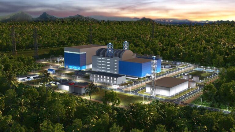 Kyrgyzstan and Rosatom Consider Partnership for Nuclear Power Plant