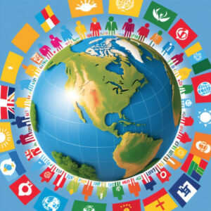 Globalization and SDGs
