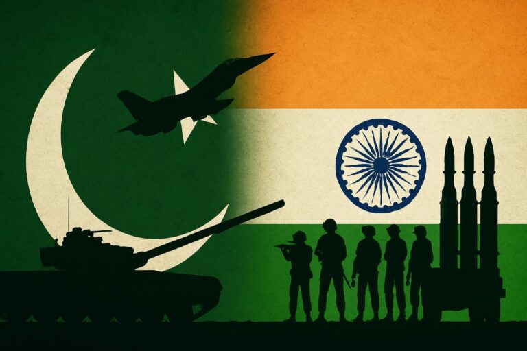 How-How-Pakistans-Strategic-Supremacy-Outmaneuvered-Indian-Military-Capabilities.