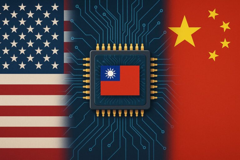 Silicon Sovereignty And Strategic Deterrence