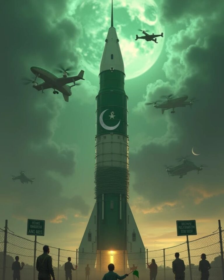 Pakistans-Nuclear-Program-and-the-Ongoing-Slander