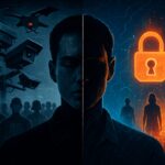 Surveillance vs Privacy Rights: The Battle for Human Dignity in the Digital Sphere.