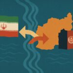 Water at the Crossroads: The Potential for Conflict and Cooperation for Iran and Afghanistan By Global Stratagem Insight