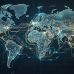 Economics Statecraft and the New Geograpghy