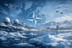 NATO’s Fate US-Greenland Strategic Dynamics