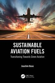 Book : Sustainable Aviation Fuels