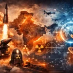 From Deterrence Stability to Deterrence Stress: How New Technologies Are Rewriting South Asia’s Nuclear Risk Equation