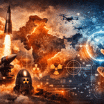 From Deterrence Stability to Deterrence Stress: How New Technologies Are Rewriting South Asia’s Nuclear Risk Equation