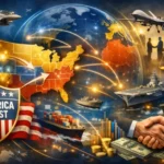 NSS 2025 and the New World Order