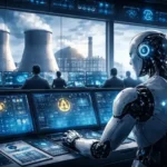 When AI Enters the Nuclear Nerve Center: Balancing Innovation and Safety