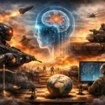 The Question of Accountability and Reliability for the Use of AI in Modern Warfare without International Regulations