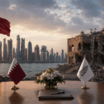 Qatar’s Rational Irrationality: Why a Bombed Mediator Stayed at the Table