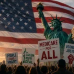 The Rise of Democratic Socialism in America