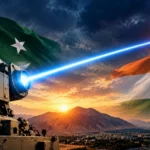 Direct Energy Weapons and South Asia’s Precarious Future