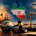 Energy, War and the Rule of Law: The 2026 Iran Crisis as Seen Through the Context of the International Law of Security, Peace and Sustainable Development