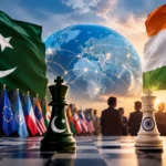 How has Pakistan Countered India’s Diplomatic Isolation Strategy?
