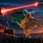 Direct Energy Weapons and South Asia’s Precarious Future