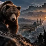 When the Bear Knocks Again: Russia’s Return to Afghanistan